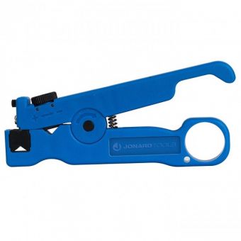 Jonard CSR-1575 Cable Strip & Ring Tool